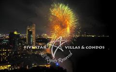 W-TOWER Wong Amat GREAT PAYMENT TERMS ! - Condominium - Na Kluea - Wong Amat Beach