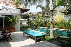 View Talay Villa for sale Jomtien - House -  - View Talay Villas