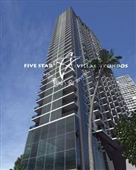 W-TOWER Wong Amat GREAT PAYMENT TERMS ! - Condominium - Na Kluea - Wong Amat Beach