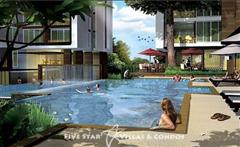 Condominium for rent South Pattaya - Condominium - Pattaya South - South Pattaya, Central Pattaya