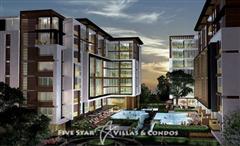 Condominium for rent South Pattaya - Condominium - Pattaya South - South Pattaya, Central Pattaya
