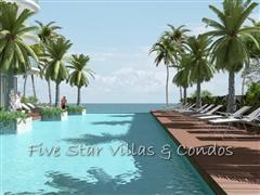 Condominium for sale Jomtien Buying BEACH FRONT - Condominium - Na Jomtien - Na Jomtien Beach