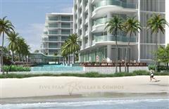 Buying BEACH FRONT Jomtien! - Condominium - Na Jomtien - Na Jomtien
