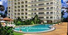 SOLD : British Construction on Pratumnak Hill - Condominium - Pratumnak Hill - Pratumnak Hill