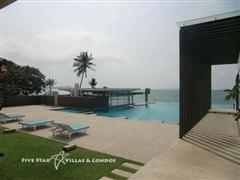 Ananya Wong Amat  2.9M below developer's current price! - Condominium - Pattaya North - Ananya Wong Amat