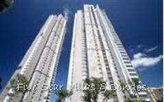 Northpoint : The new Pattaya landmark ? - Condominium - Wong Amat Beach - Northpoint @ Wongamat