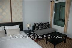 SOLD: Studio condo for sale by Jomtien Beach - Condominium - Jomtien Beach - Jomtien Beach