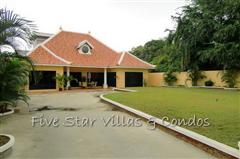 SOLD : House for Sale Bangsare - House - Bang Saray - Bang Sare