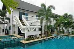 SOLD : Pool villa for sale Chak Nork, Pattaya - House - Chak Nork - Chak Nork