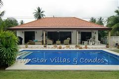 SOLD : 3-bedroom pool villa in Siam Country Club area - House - Pattaya East - Siam country Club road