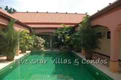 House for sale Pattaya - House -  - Chak Nork