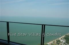 Condominium for sale Wong Amat : NORTHPOINT - Condominium -  - Wong Amat
