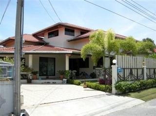 House for Sale Na Jomtien beach Pattaya