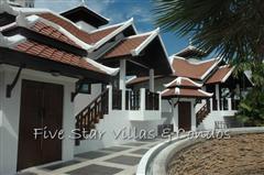 2-bedroom villa 100m from Jomtien Beach - House - Jomtien Beach - Jomtien Beach