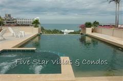 Condominium for Sale Pratumnak : Cosy Beach (33,333 Baht per sqm) - Condominium -  - Cosy Beach