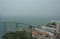 Condominium for rent Na Jomtien - Condominium - Na Jomtien - Na Jomtien Beach
