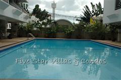 SOLD : Luxury Condo on Pratumnak Hill - Condominium - Pratumnak Hill - Pratumnak