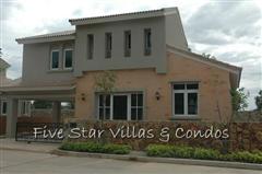 House for sale in East Pattaya - House -  - East Pattaya