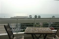 condominium for sale Jomtien - Condominium - Jomtien Beach - Jomtien Beach
