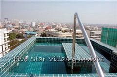 Condominium for sale Pratumnak  - Condominium -  - Pratumnak Hill