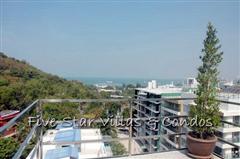 Condominium for sale Pratumnak - Condominium -  - Pratumnak Hill