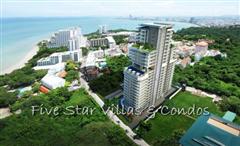 24-storey condo on Pratumnak Hill with a view of Cosy Beach! - Condominium - Pratumnak Hill - Cosy Beach