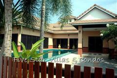 House for rent Bangsaray - House - Pattaya - Bangsaray hillside