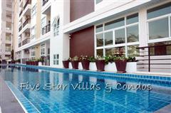 Pool-side condo on Pratumnak Hill - Condominium - Pratumnak Hill - Pratumnak Hill