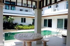 House for sale Pattaya - House -  - North Naklua