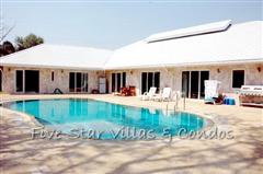 House for sale Pattaya on Golf Course - House -  - Phoenix Golf Course area