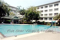 Condominium for sale Jomtien - Condominium -  - Jomtien