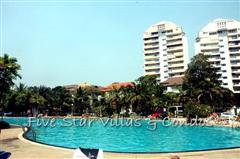 Condominium for sale Jomtien with investment tenant - Condominium - Jomtien - Jomtien