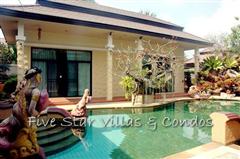 House for sale East Pattaya - House -  - East Pattaya