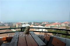 condominium for sale Pratumnak Hill - Condominium -  - Pratumnak Hill