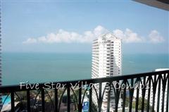 Condominium for rent Wong Amat - Condominium - Wong Amat Beach - Wong Amat