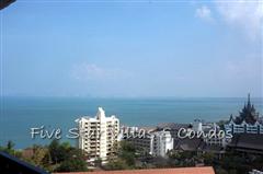 condominium for sale Wong Amat : 96 sqm - Condominium - Wong Amat Beach - Wong Amat