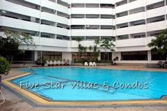 condominium for sale Jomtien - Condominium - Jomtien Beach - Jomtien Beach