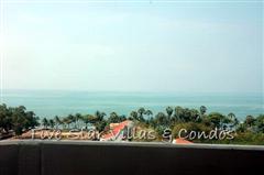 condominium for sale Jomtien - Condominium - Jomtien Beach - Jomtien Beach