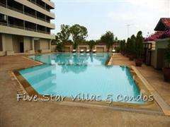 Condominium for rent Jomtien - Condominium -  - Jomtien