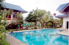 House for rent East Pattaya - House -  - East Pattaya