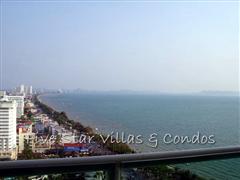 Condominium for rent Jomtien VT 7 - Condominium - Jomtien - Dong Tarn Beach