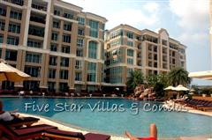 Condominium for rent Central Pattaya - Condominium - Pattaya Central - Central Pattaya