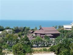 Condominium for rent Wong Amat - Condominium - Na Kluea - Wong Amat Beach