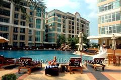 Condominium for rent Central Pattaya - Condominium - Pattaya Central - Central Pattaya