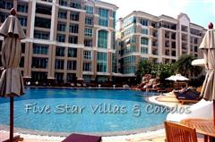 condominium for rent Central  Pattaya - Condominium - Pattaya Central - Central Pattaya