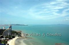 Condominium for rent Wong Amat NORTHPOINT - Condominium -  - Wong Amat Beach