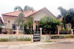 House for sale in East Pattaya - House -  - East Pattaya