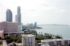 Condominium for sale Wong Amat - Condominium - Wong Amat Beach - Wong Amat Beach