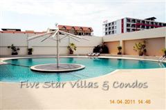 condominium for sale Central Pattaya - Condominium - Pattaya Central - Central Pattaya