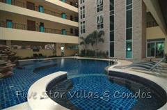 condominium for sale Pattaya Nova Atrium - Condominium - Pattaya Central - Central Pattaya